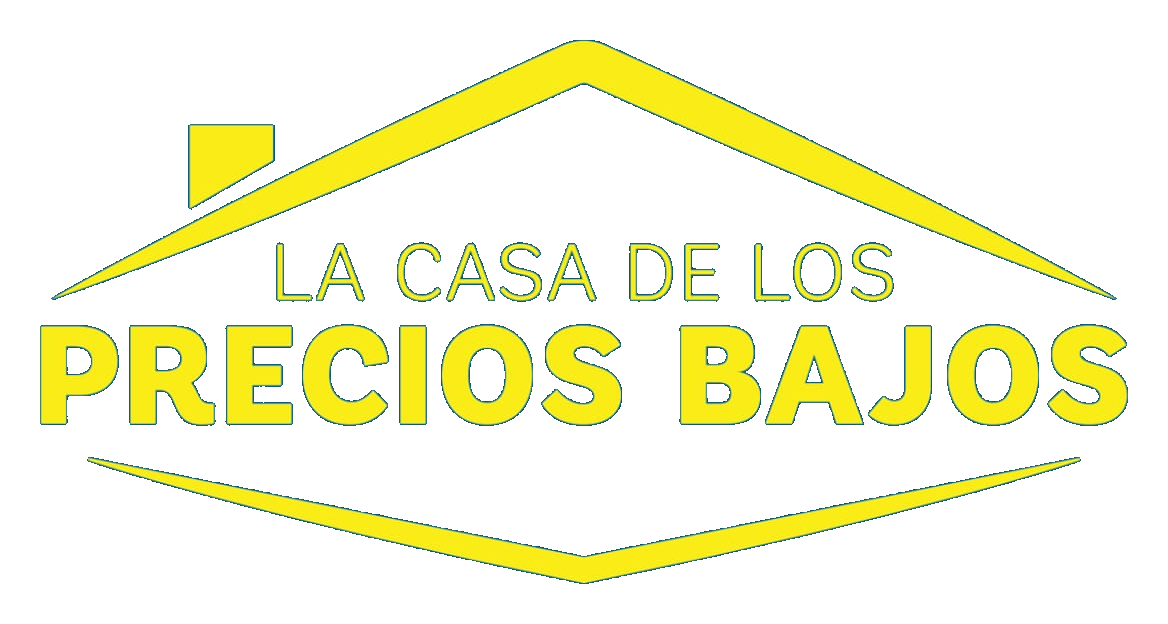 La Casa de los Precios Bajos